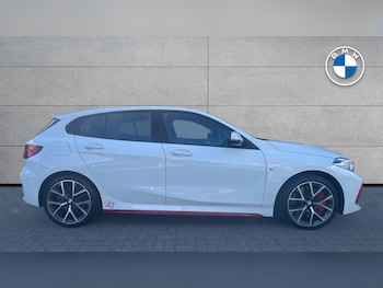 Used BMW 1 Series 2023 for sale - 78332979: Photo