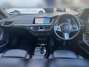 Used BMW 1 Series 2023 for sale - 78332979: Photo