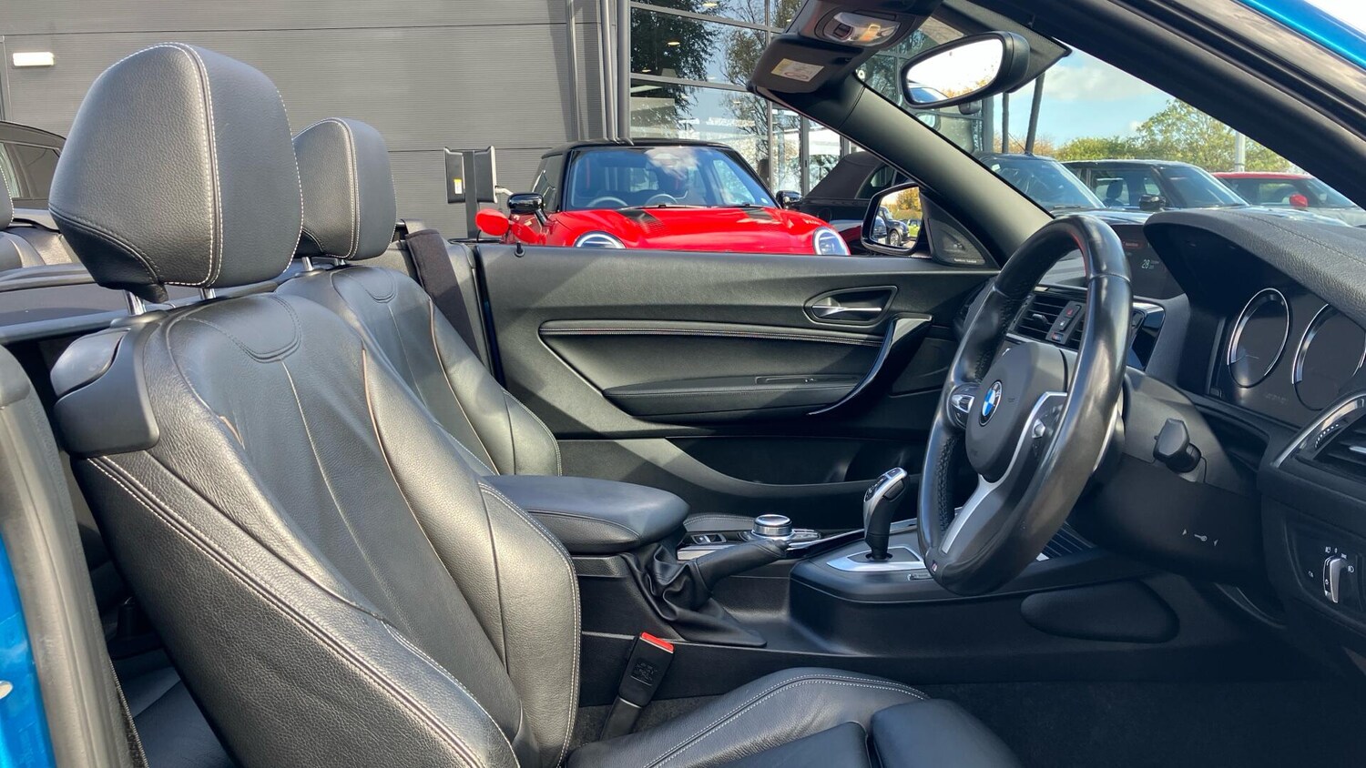 Used BMW 2 Series 2020 for sale - 76680813: Photo 11