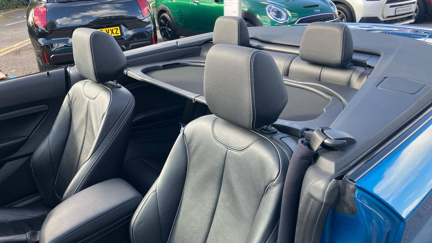 Used BMW 2 Series 2020 for sale - 76680813: Photo 12