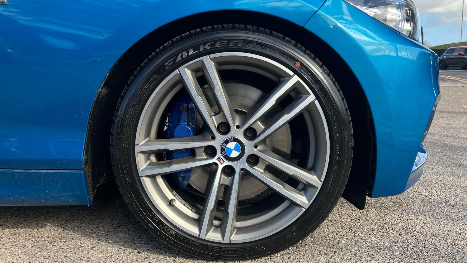 Used BMW 2 Series 2020 for sale - 76680813: Photo 14