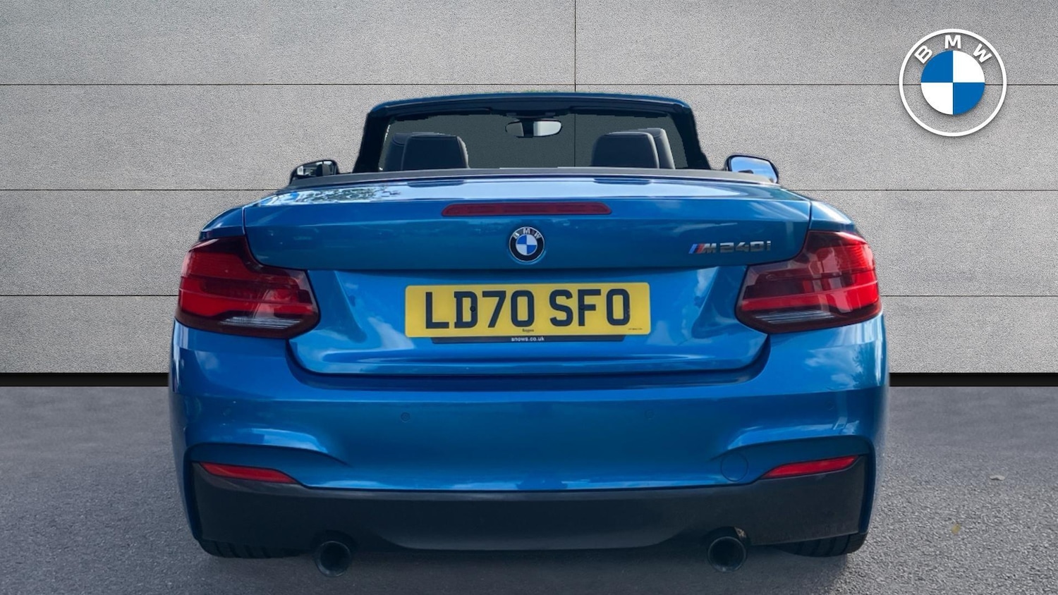 Used BMW 2 Series 2020 for sale - 76680813: Photo 15