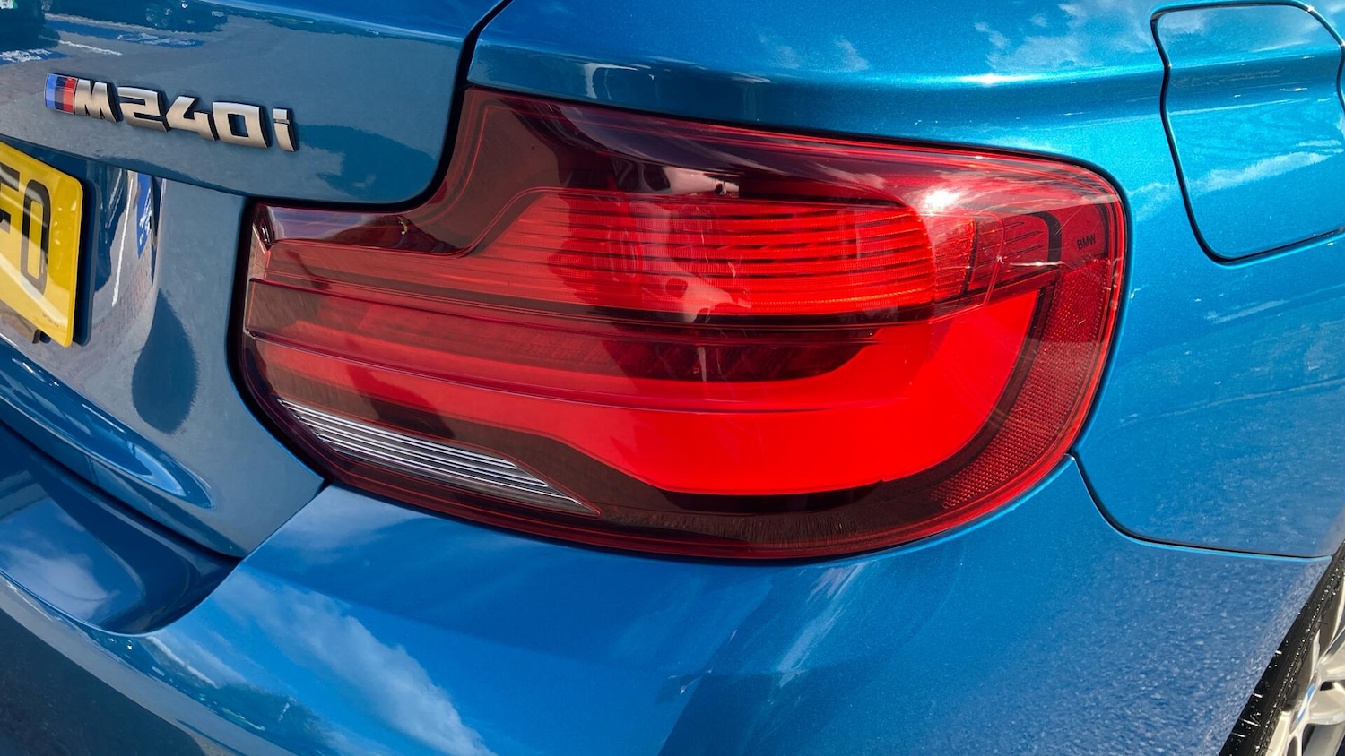 Used BMW 2 Series 2020 for sale - 76680813: Photo 22