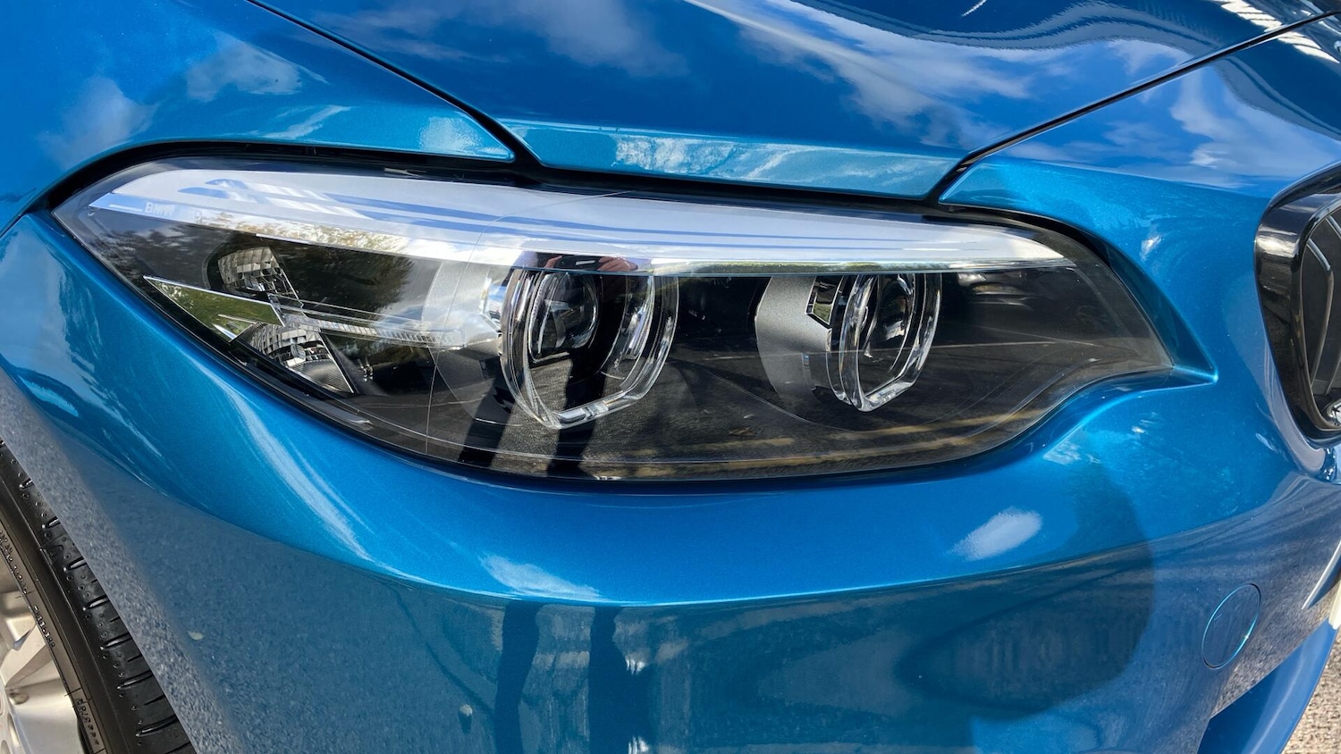 Used BMW 2 Series 2020 for sale - 76680813: Photo 23