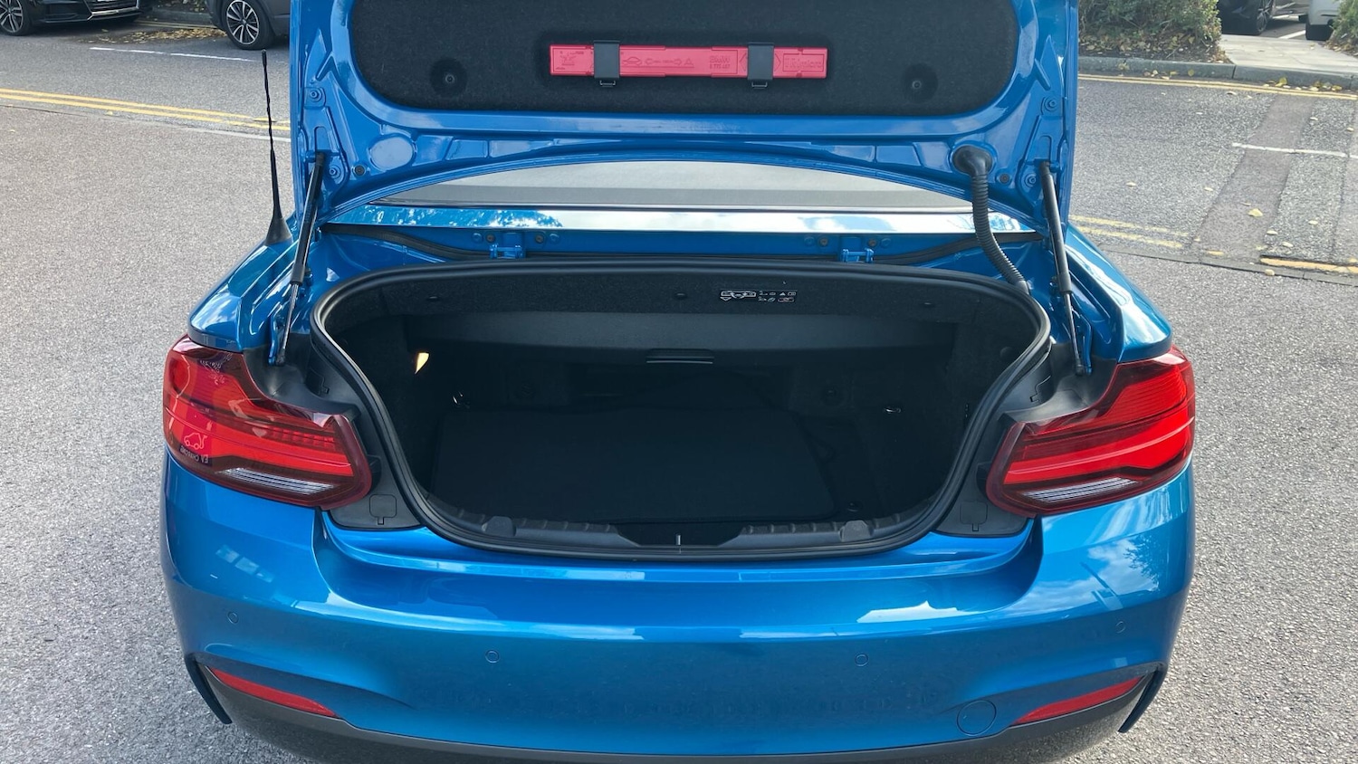 Used BMW 2 Series 2020 for sale - 76680813: Photo 24