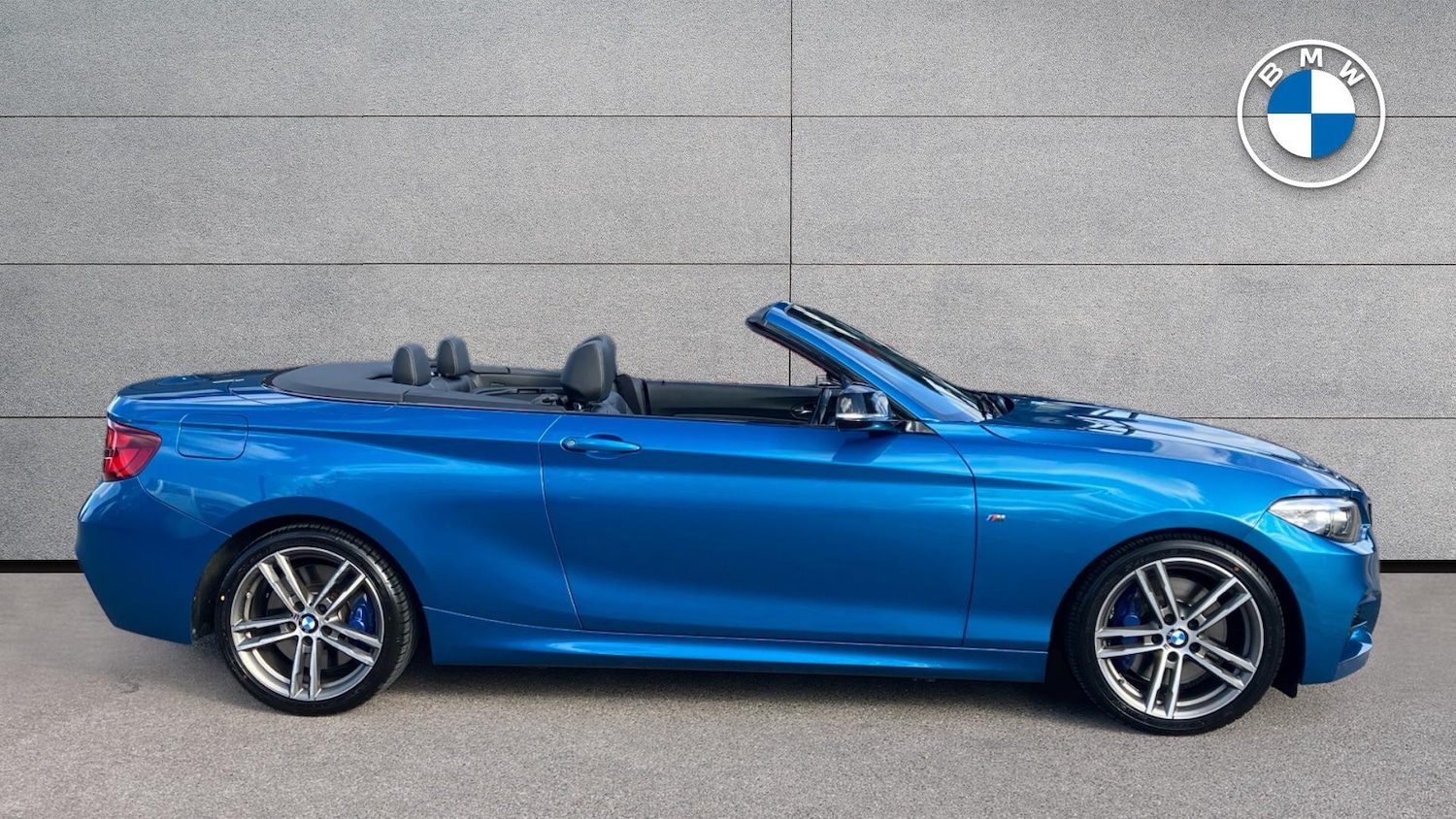 Used BMW 2 Series 2020 for sale - 76680813: Photo 3