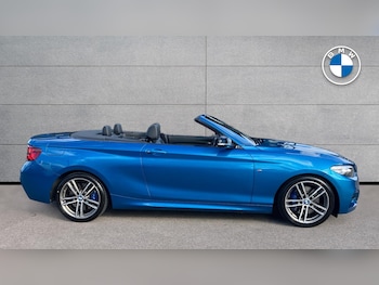 Used BMW 2 Series 2020 for sale - 76680813: Photo