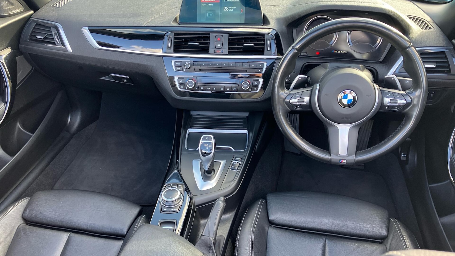 Used BMW 2 Series 2020 for sale - 76680813: Photo 4