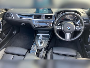 Used BMW 2 Series 2020 for sale - 76680813: Photo