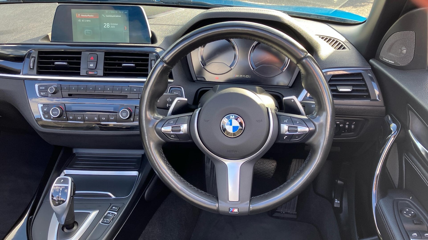 Used BMW 2 Series 2020 for sale - 76680813: Photo 5