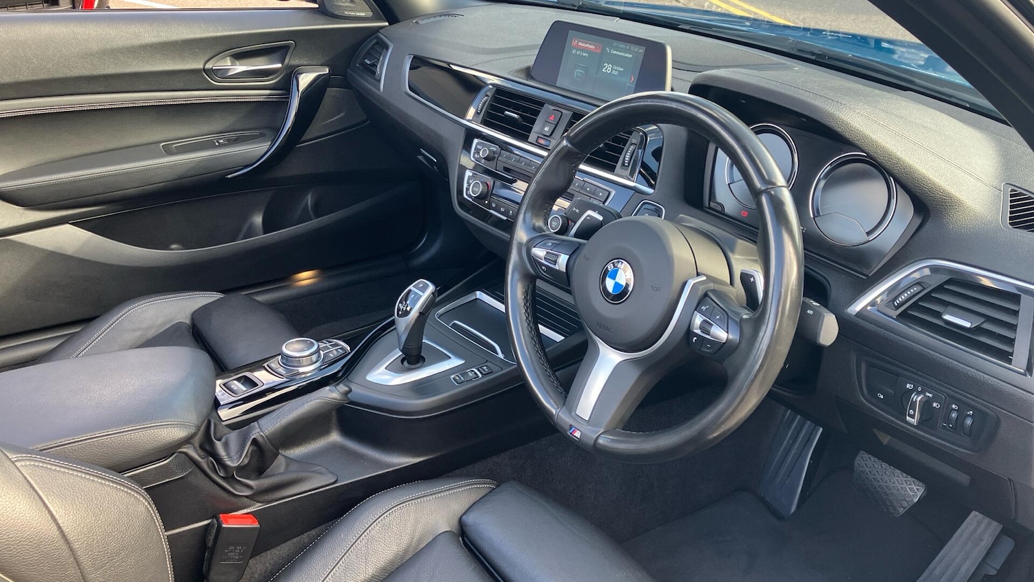 Used BMW 2 Series 2020 for sale - 76680813: Photo 6