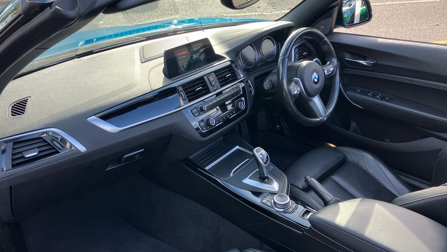 Used BMW 2 Series 2020 for sale - 76680813: Photo 7