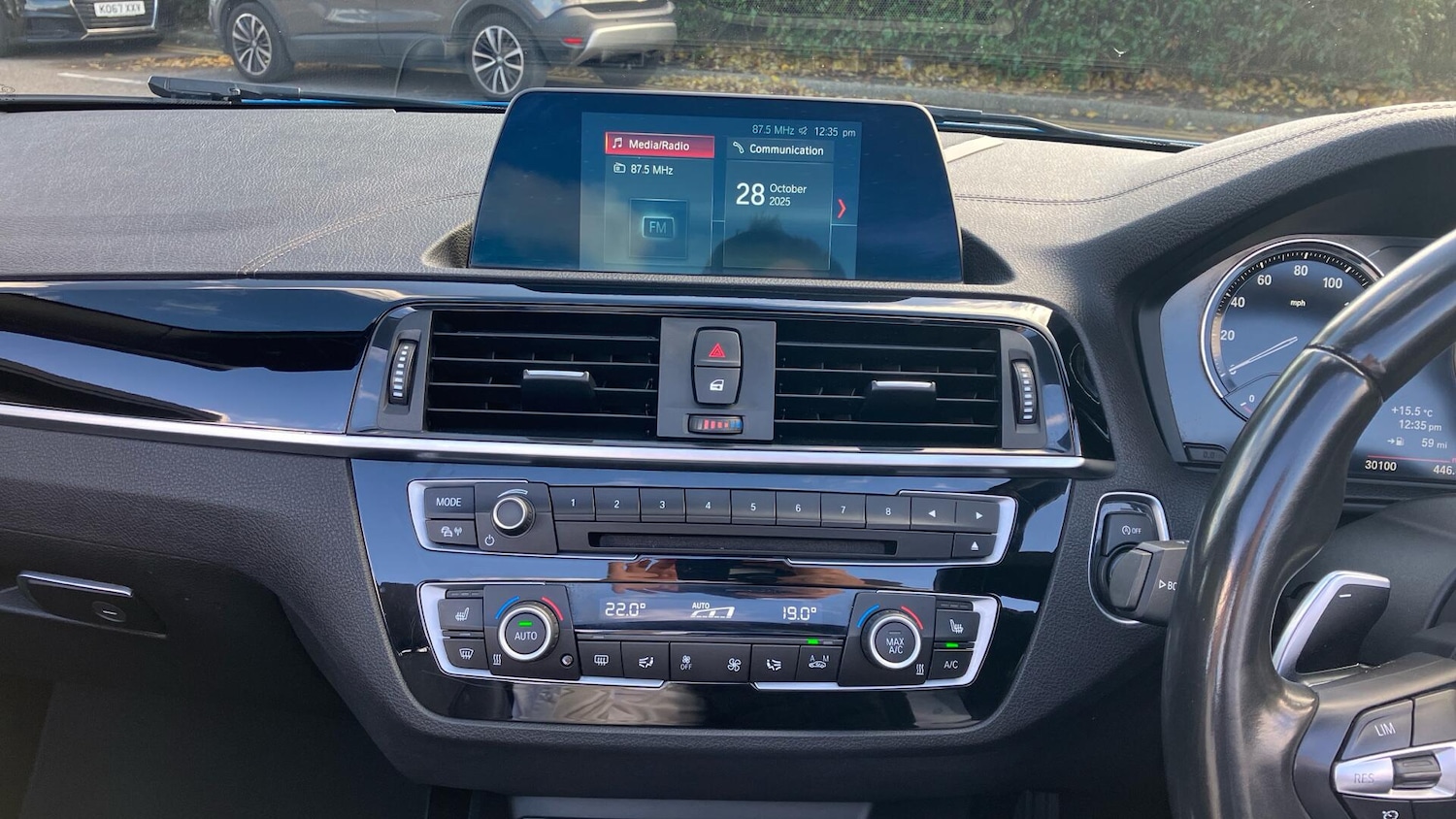 Used BMW 2 Series 2020 for sale - 76680813: Photo 8