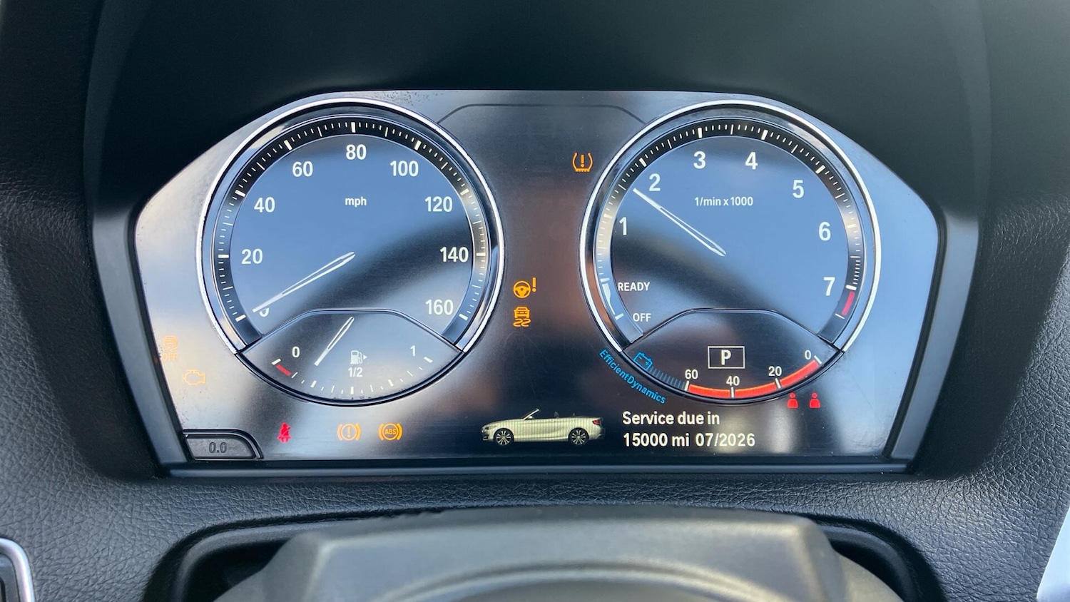 Used BMW 2 Series 2020 for sale - 76680813: Photo 9