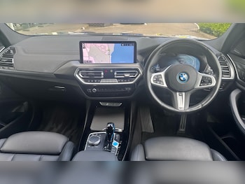 Used BMW iX3 2022 for sale - 78305807: Photo