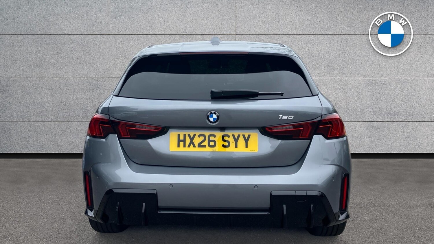 Used BMW 1 Series 2026 for sale - 78148995: Photo 15