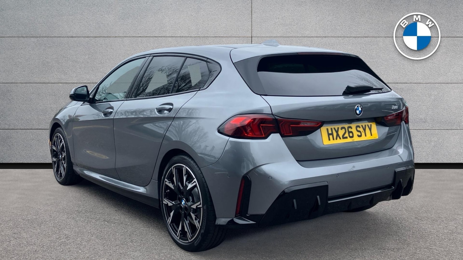 Used BMW 1 Series 2026 for sale - 78148995: Photo 2