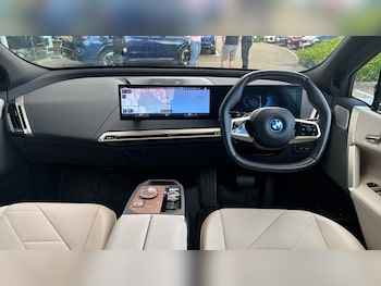 Used BMW iX 2022 for sale - 78305809: Photo