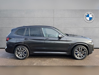 Used BMW X3 2022 for sale - 77519789: Photo