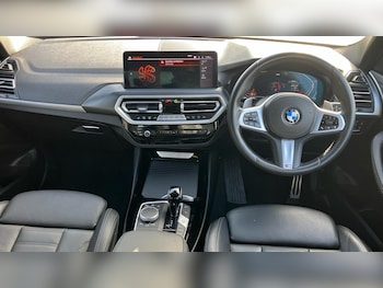 Used BMW X3 2022 for sale - 77519789: Photo
