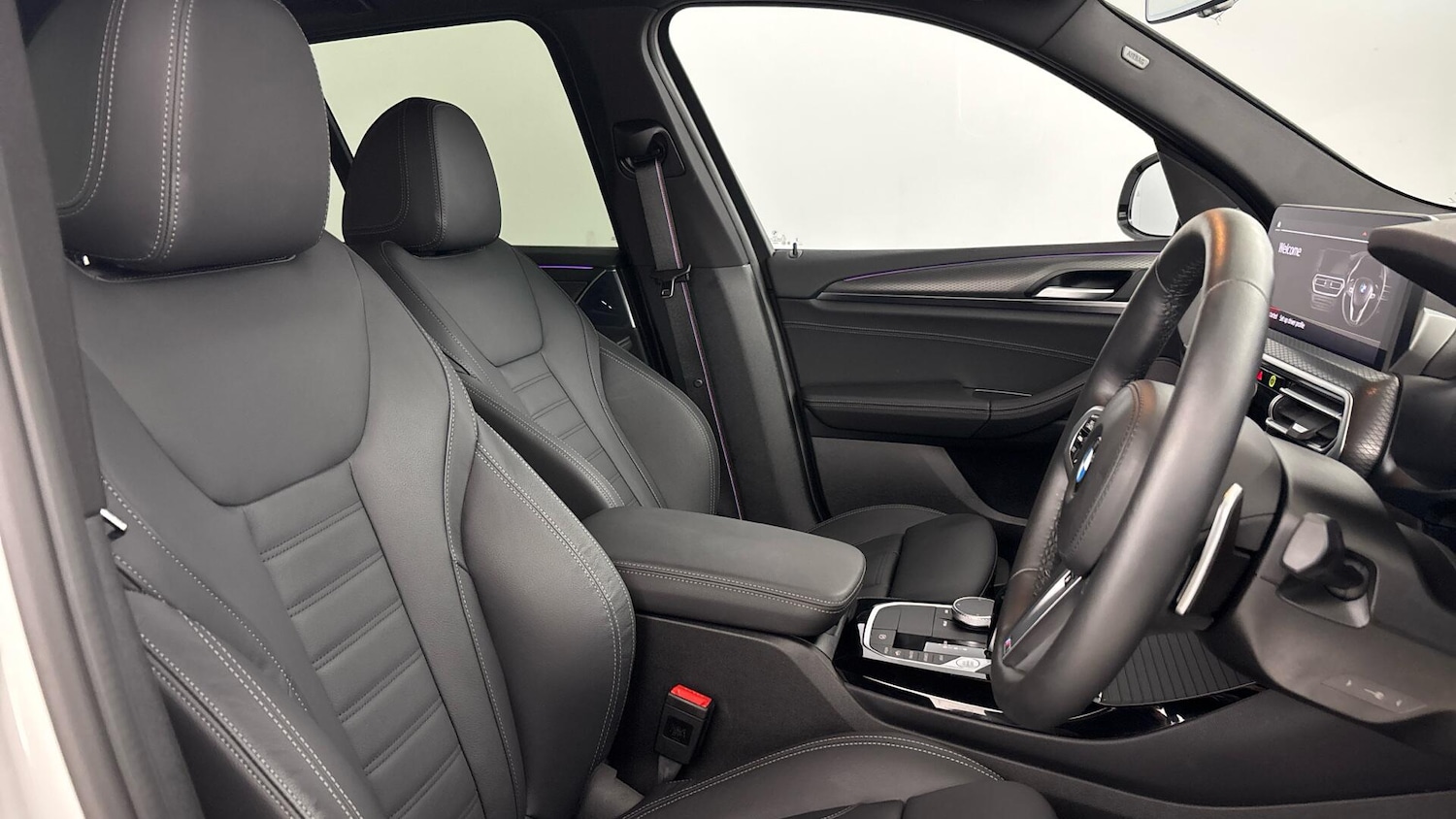 Used BMW X3 2024 for sale - 77025938: Photo 11