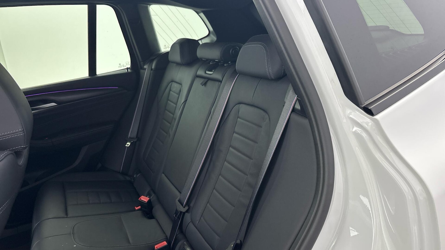 Used BMW X3 2024 for sale - 77025938: Photo 12