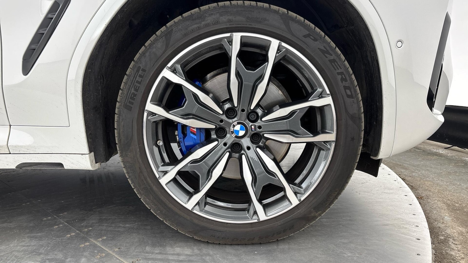 Used BMW X3 2024 for sale - 77025938: Photo 14