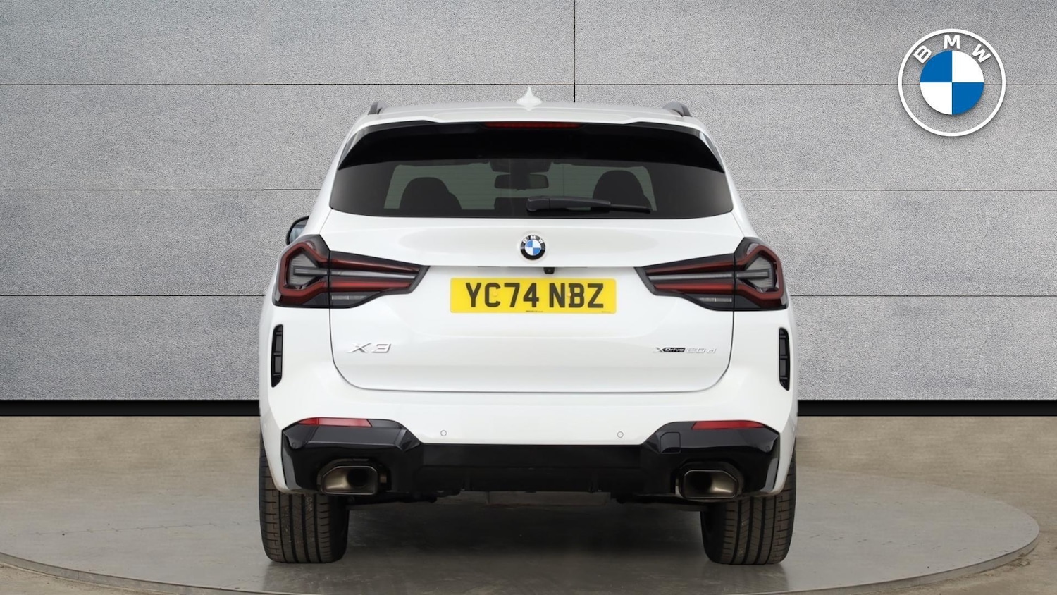 Used BMW X3 2024 for sale - 77025938: Photo 15