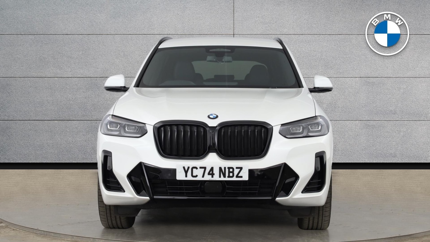 Used BMW X3 2024 for sale - 77025938: Photo 16