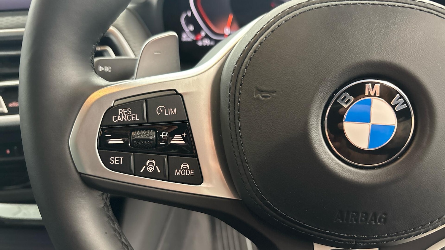 Used BMW X3 2024 for sale - 77025938: Photo 17