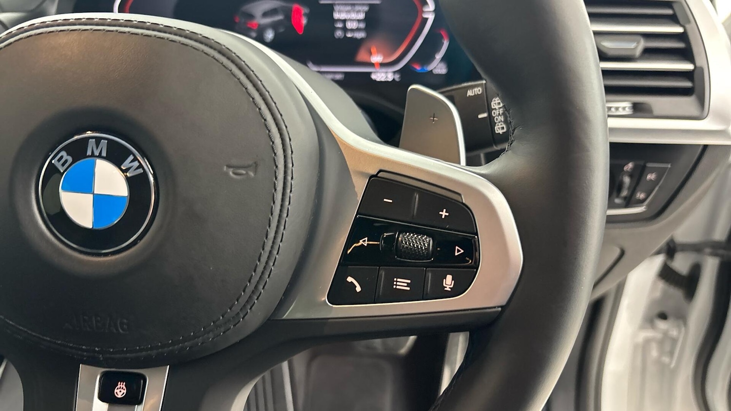 Used BMW X3 2024 for sale - 77025938: Photo 18