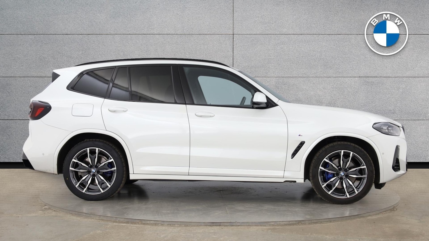 Used BMW X3 2024 for sale - 77025938: Photo 3