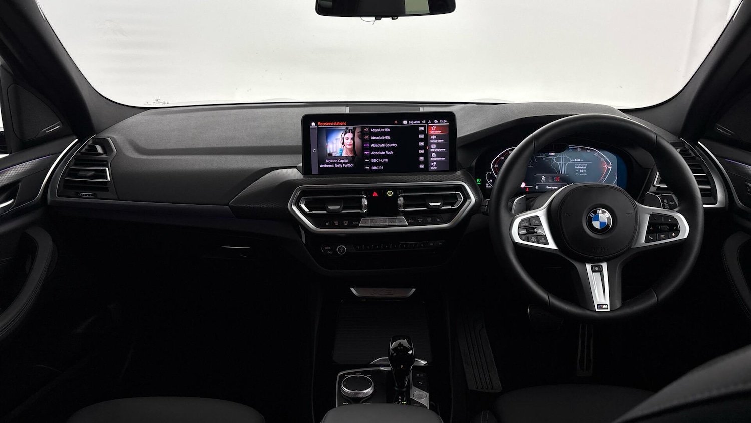 Used BMW X3 2024 for sale - 77025938: Photo 4