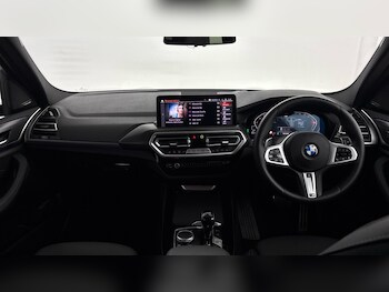 Used BMW X3 2024 for sale - 77025938: Photo