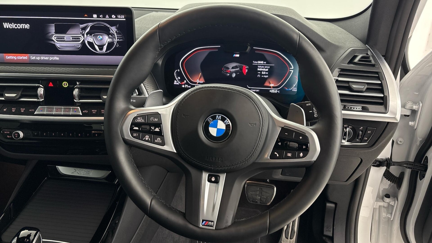 Used BMW X3 2024 for sale - 77025938: Photo 5