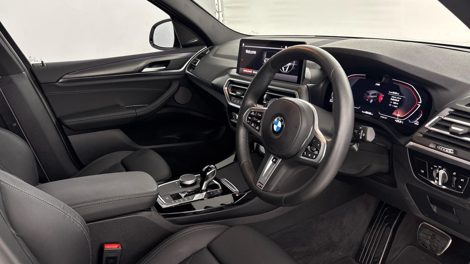 Used BMW X3 2024 for sale - 77025938: Photo 6