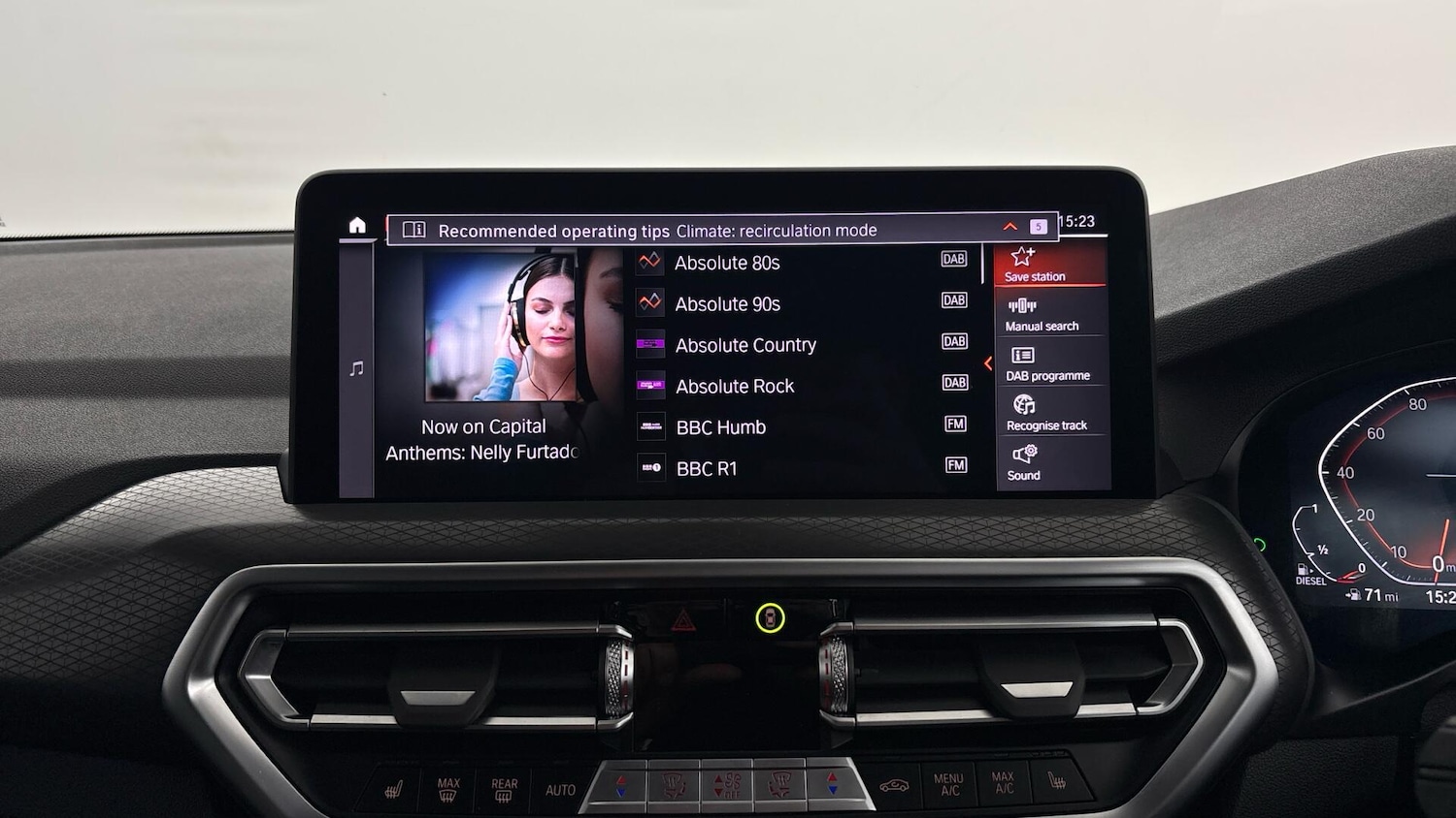 Used BMW X3 2024 for sale - 77025938: Photo 8