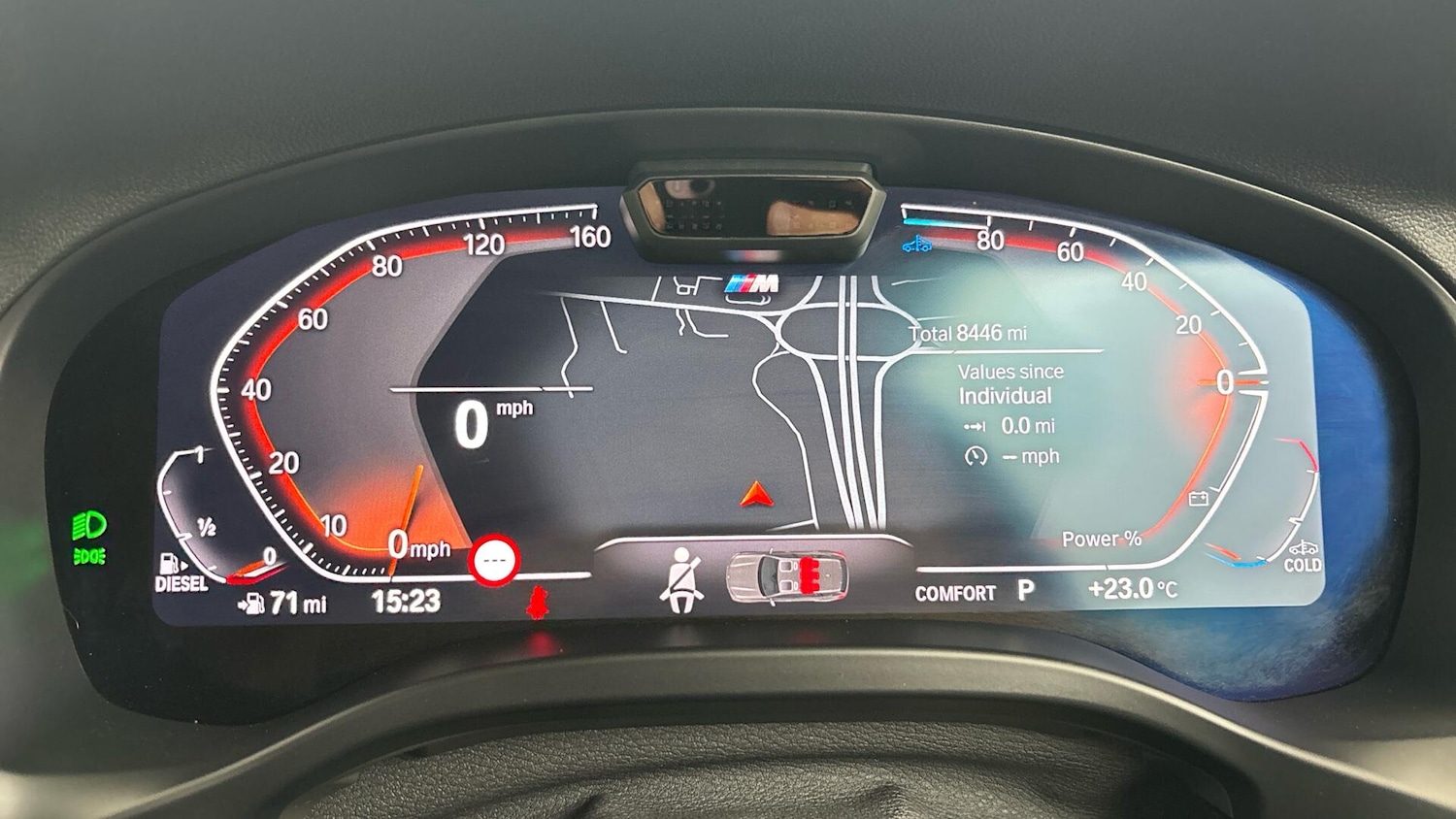 Used BMW X3 2024 for sale - 77025938: Photo 9