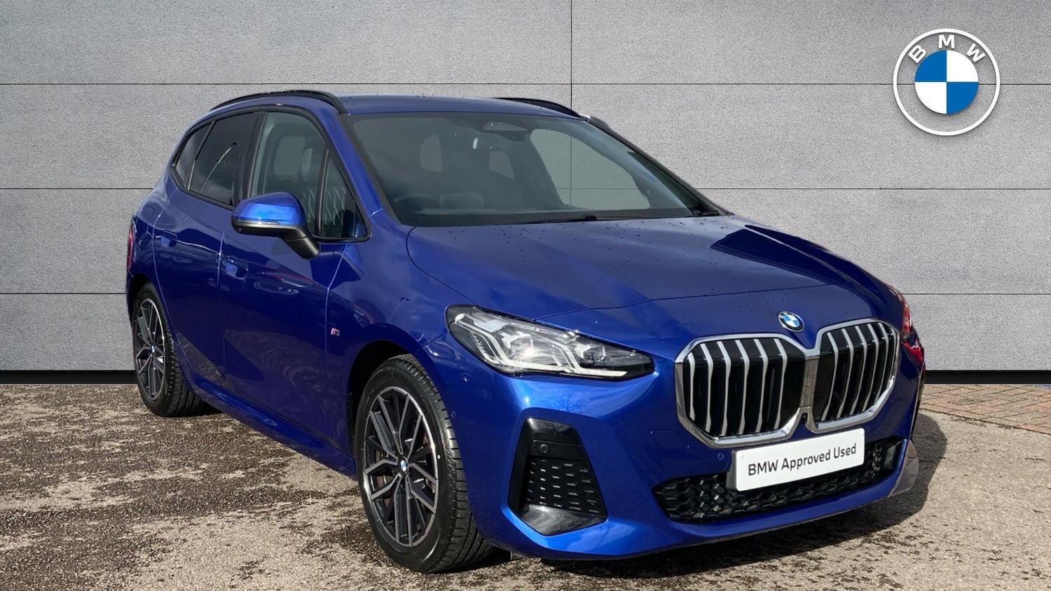 Used BMW 2 Series 2023 for sale - 77560683: Photo 1