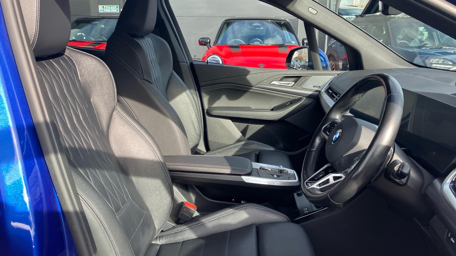 Used BMW 2 Series 2023 for sale - 77560683: Photo 11