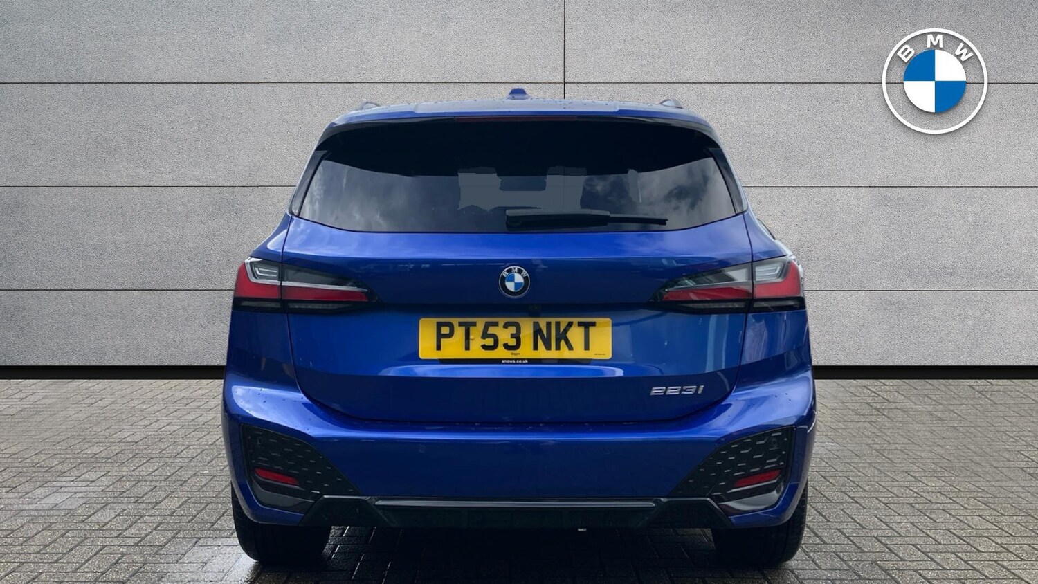 Used BMW 2 Series 2023 for sale - 77560683: Photo 15