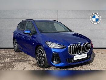 BMW 2 Series feature image