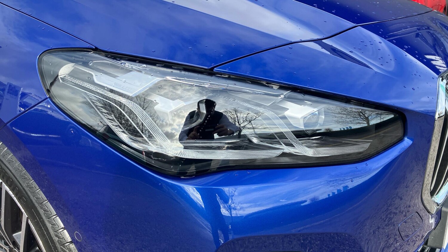 Used BMW 2 Series 2023 for sale - 77560683: Photo 23