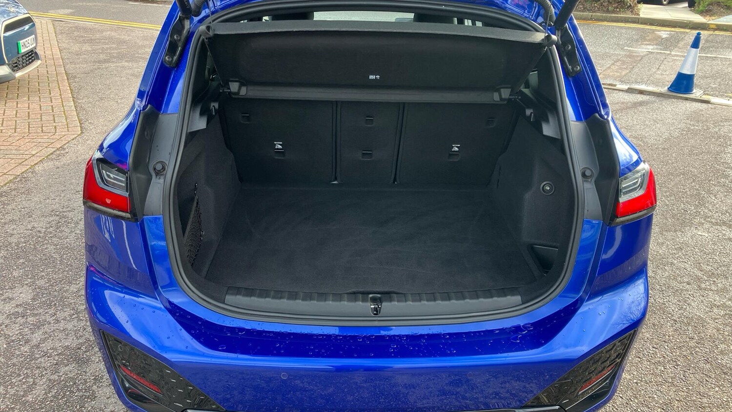 Used BMW 2 Series 2023 for sale - 77560683: Photo 24