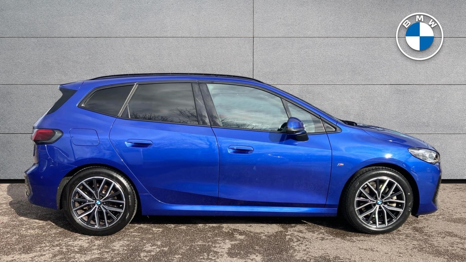 Used BMW 2 Series 2023 for sale - 77560683: Photo 3