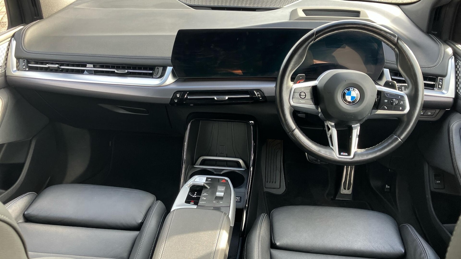 Used BMW 2 Series 2023 for sale - 77560683: Photo 4