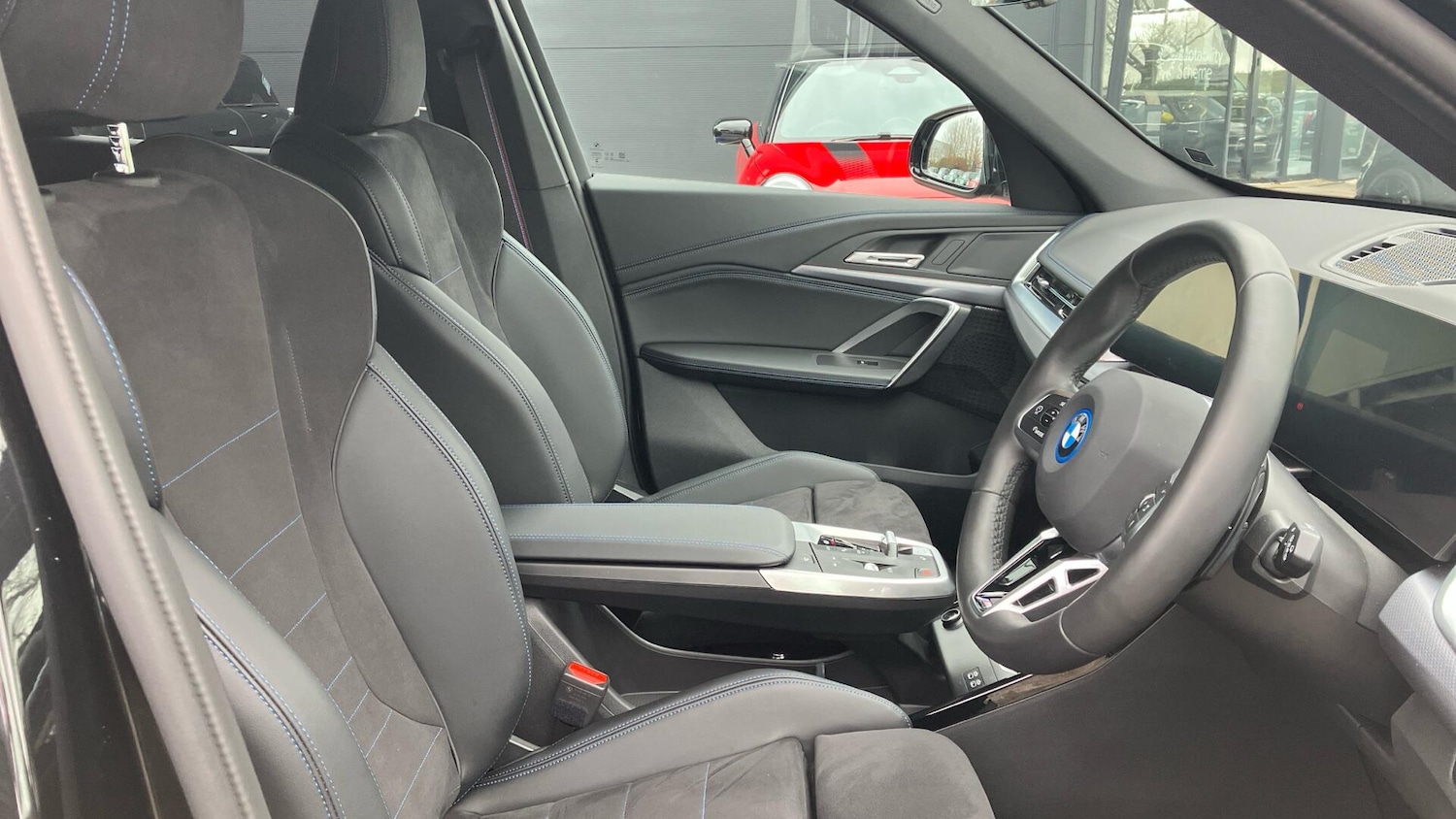 Used BMW X1 2025 for sale - 77557186: Photo 11