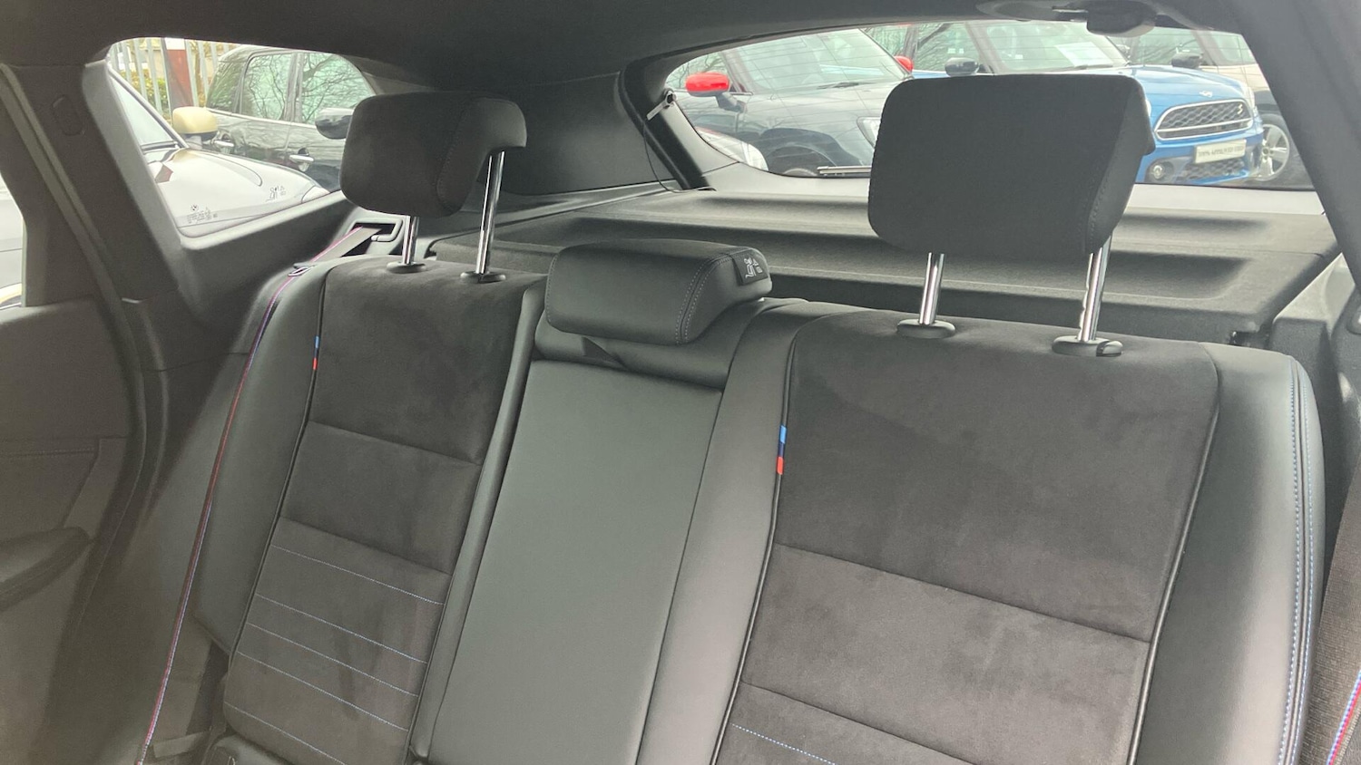 Used BMW X1 2025 for sale - 77557186: Photo 12