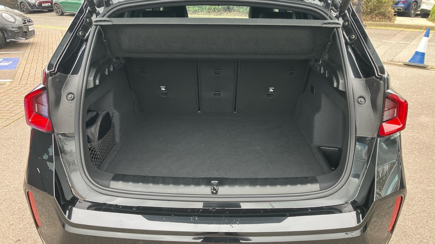 Used BMW X1 2025 for sale - 77557186: Photo 13