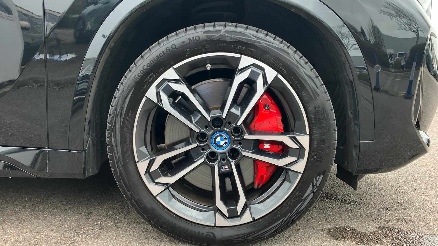 Used BMW X1 2025 for sale - 77557186: Photo 14